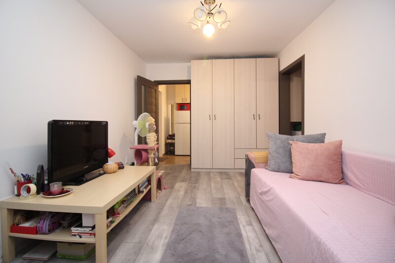 Dristor, Vitan, 2 camere renovat complet, mobilat nou