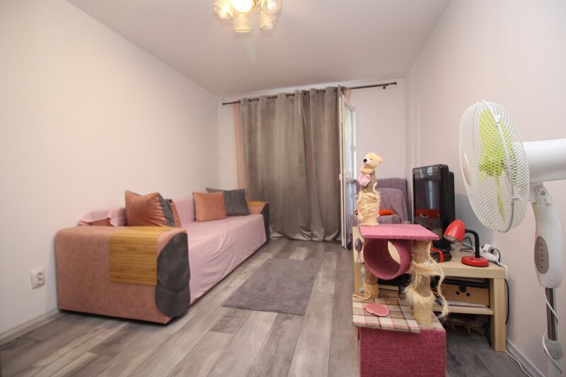 Dristor, Vitan, 2 camere renovat complet, mobilat nou