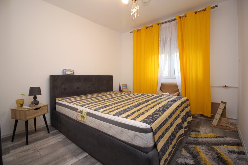 Dristor, Vitan, 2 camere renovat complet, mobilat nou