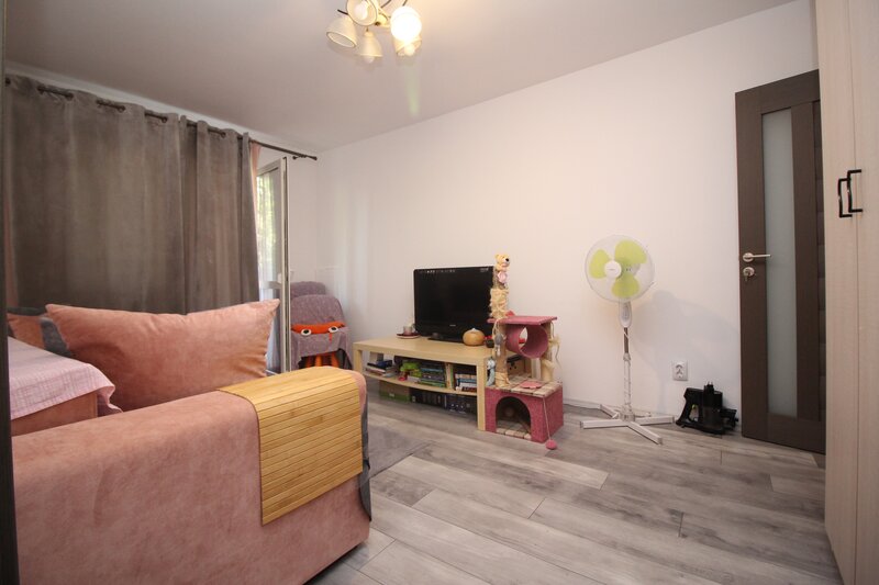 Dristor, Vitan, 2 camere renovat complet, mobilat nou